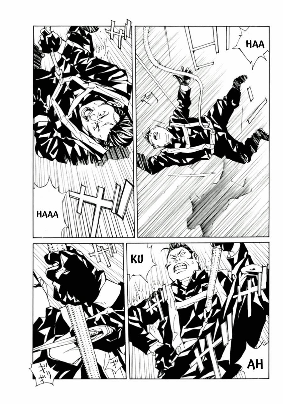 Mpd Psycho 113 trang 5