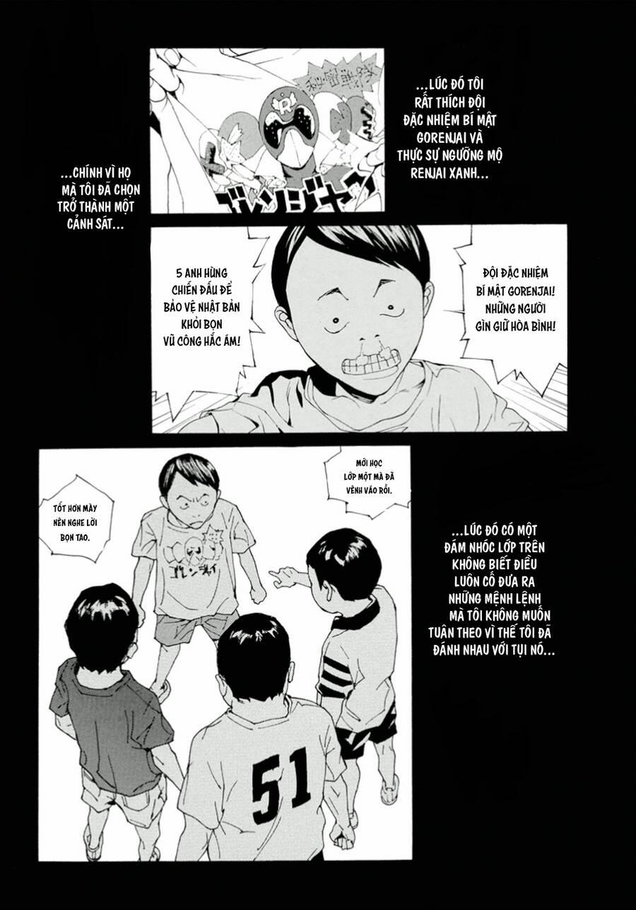 Mpd Psycho 114 trang 26