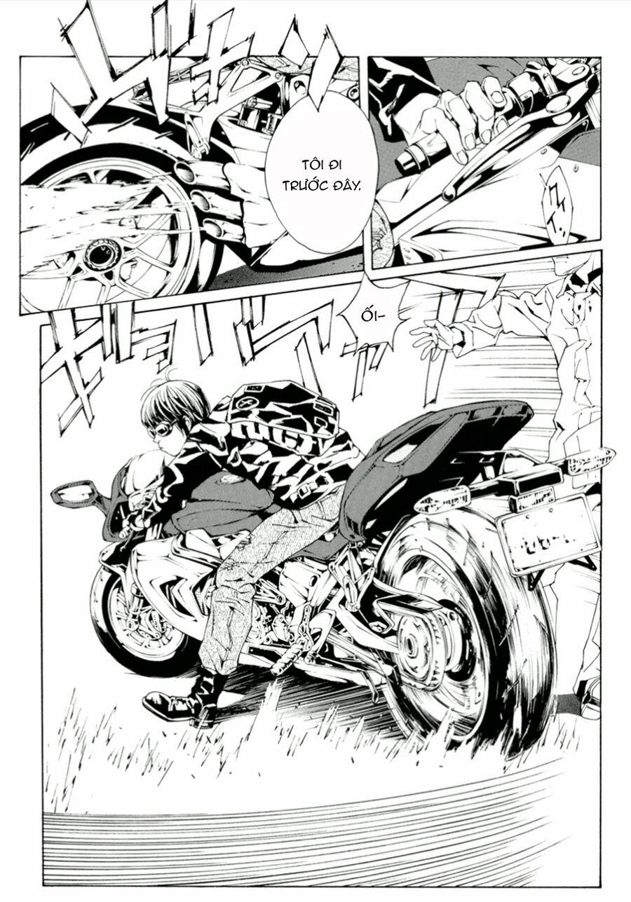 Mpd Psycho 115 trang 12