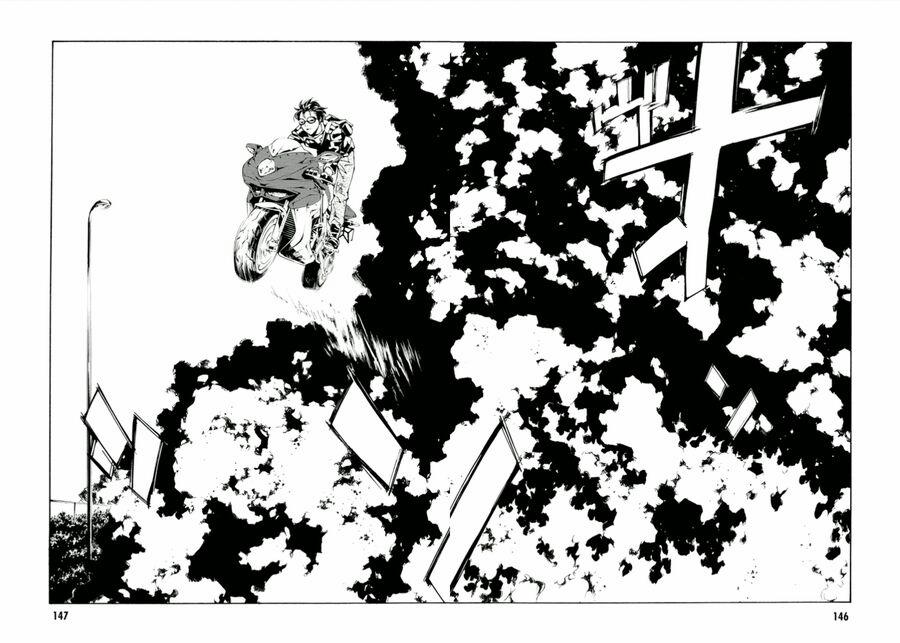 Mpd Psycho 115 trang 17