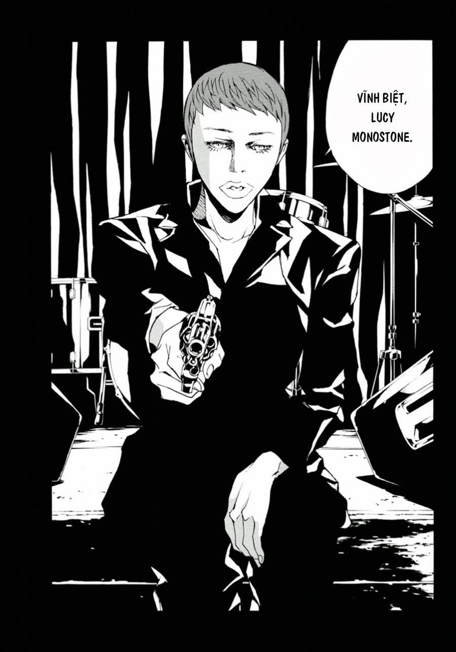 Mpd Psycho 116 trang 20