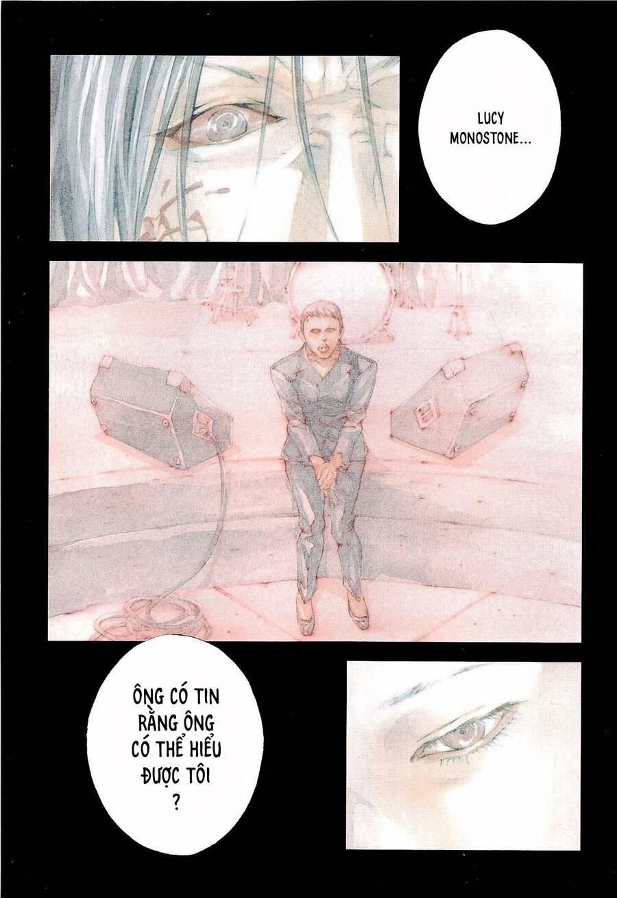 Mpd Psycho 116 trang 4