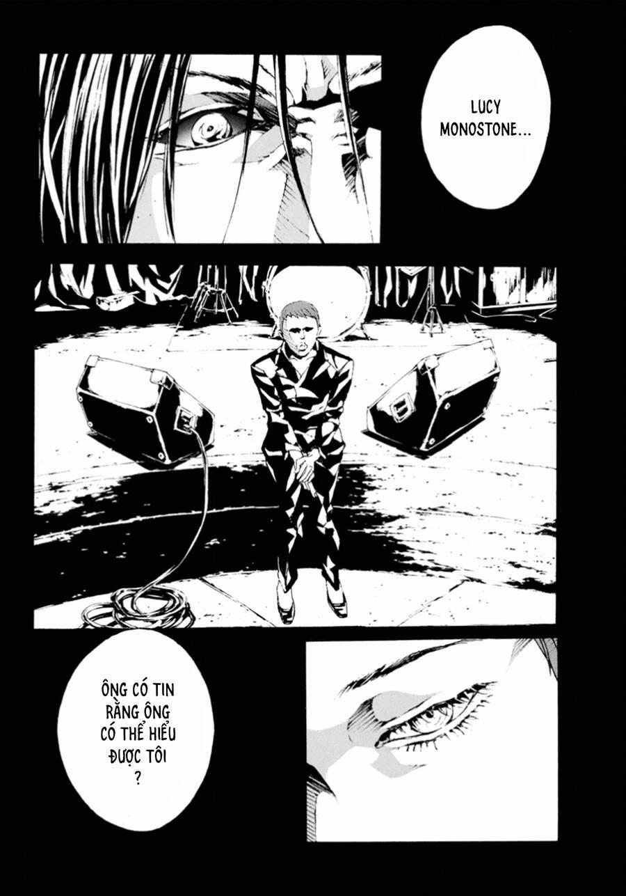 Mpd Psycho 116 trang 5