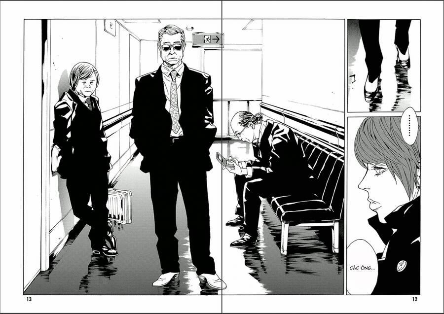 Mpd Psycho 117 trang 12