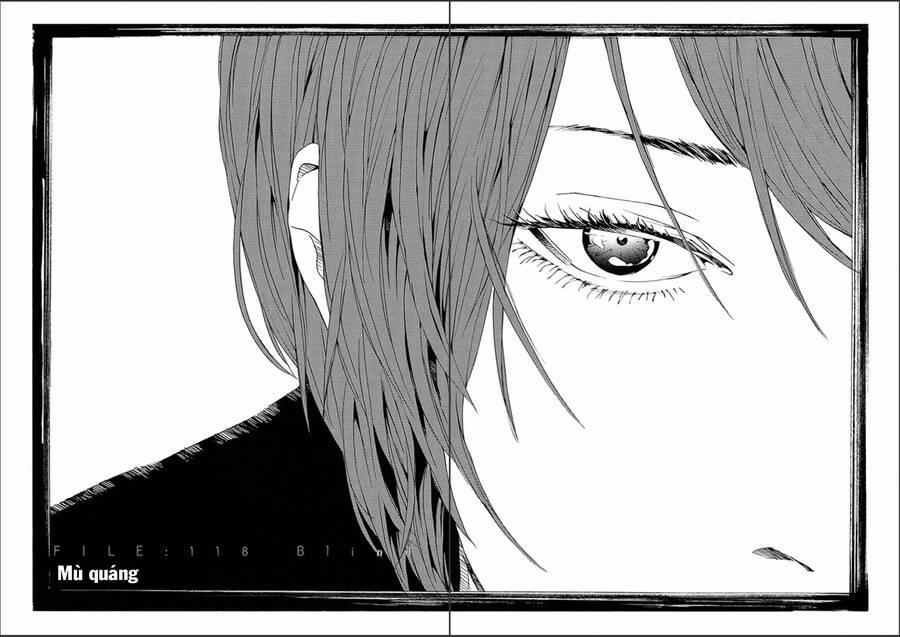 Mpd Psycho 118 trang 1