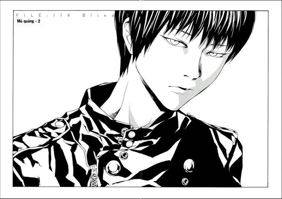 Mpd Psycho 119 trang 1