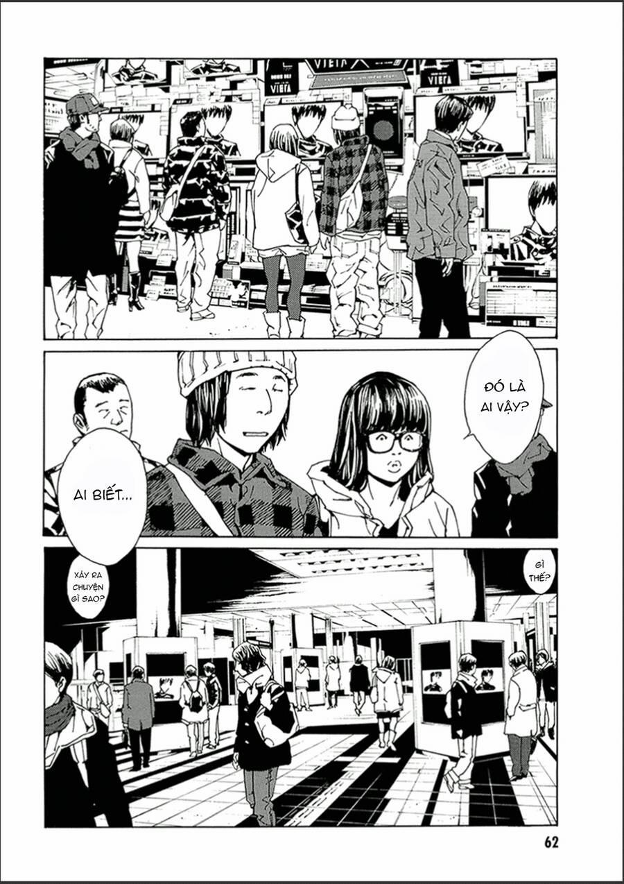 Mpd Psycho 119 trang 6