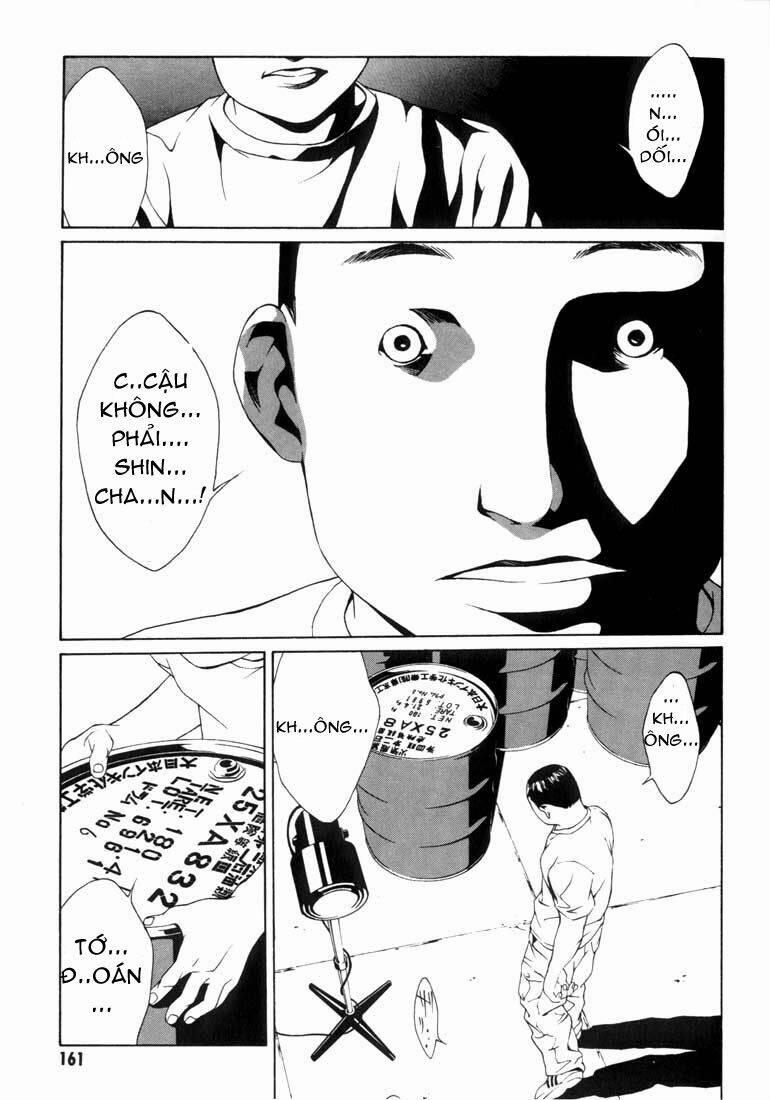 Mpd Psycho 12 trang 10