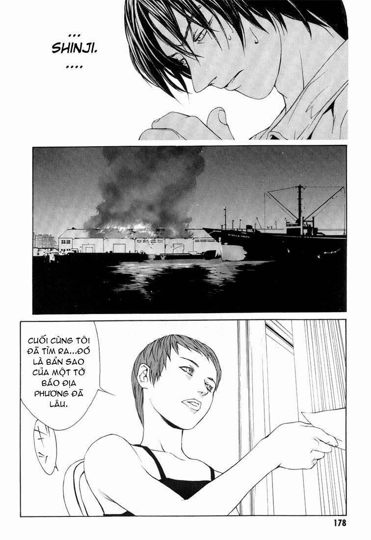 Mpd Psycho 12 trang 24