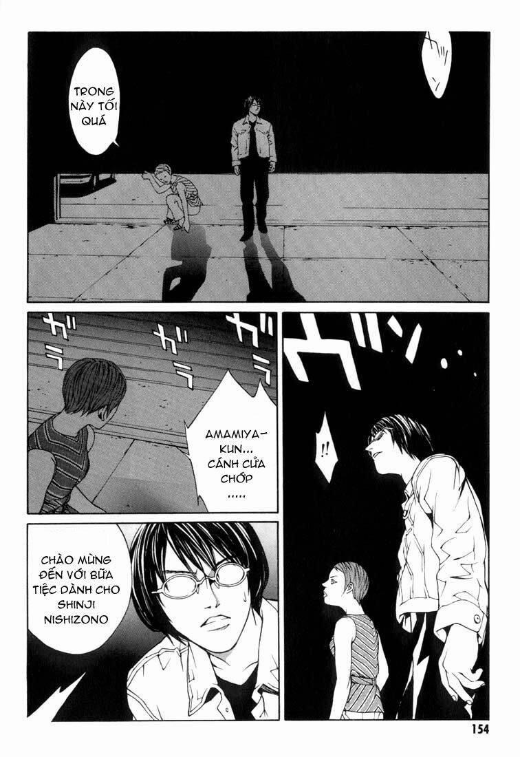 Mpd Psycho 12 trang 3