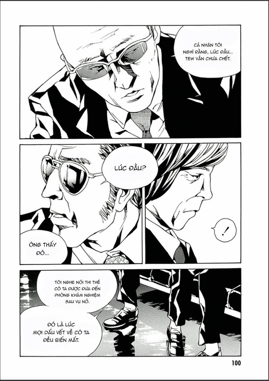 Mpd Psycho 120 trang 22