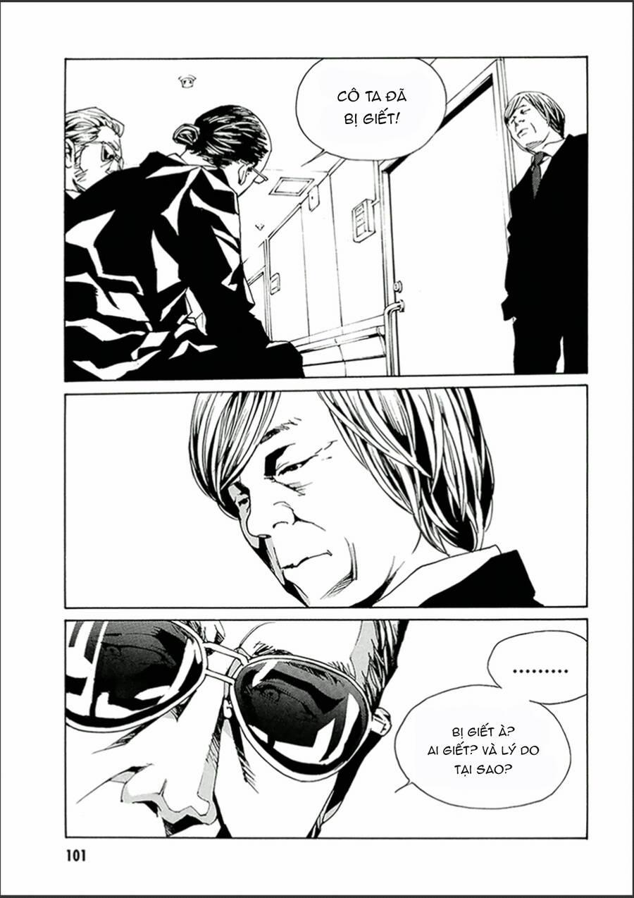 Mpd Psycho 120 trang 23