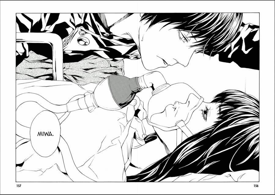 Mpd Psycho 122 trang 26