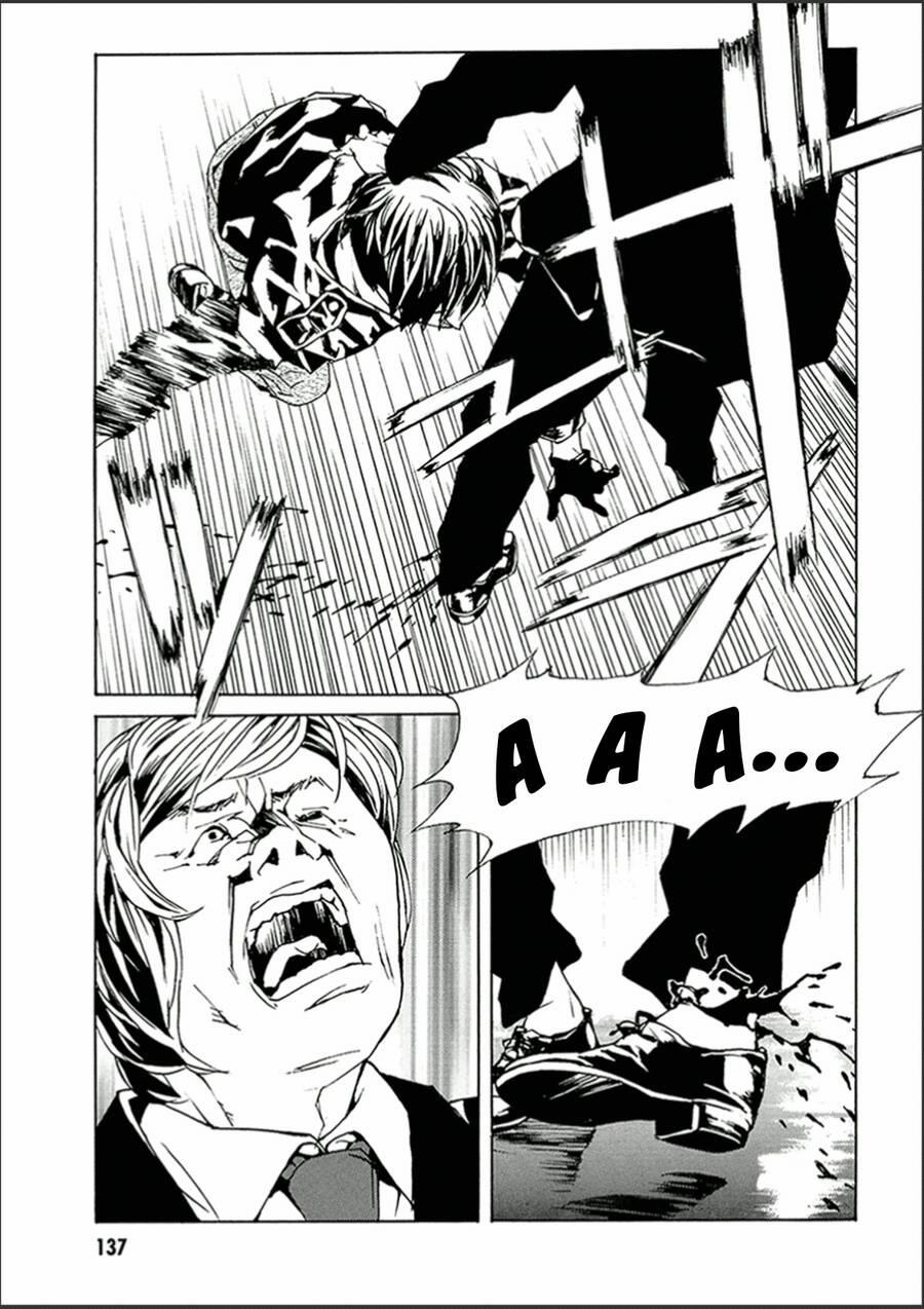 Mpd Psycho 122 trang 8