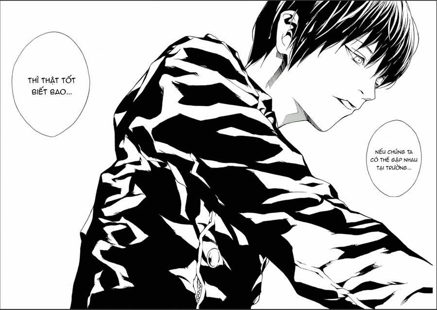 Mpd Psycho 123 trang 11