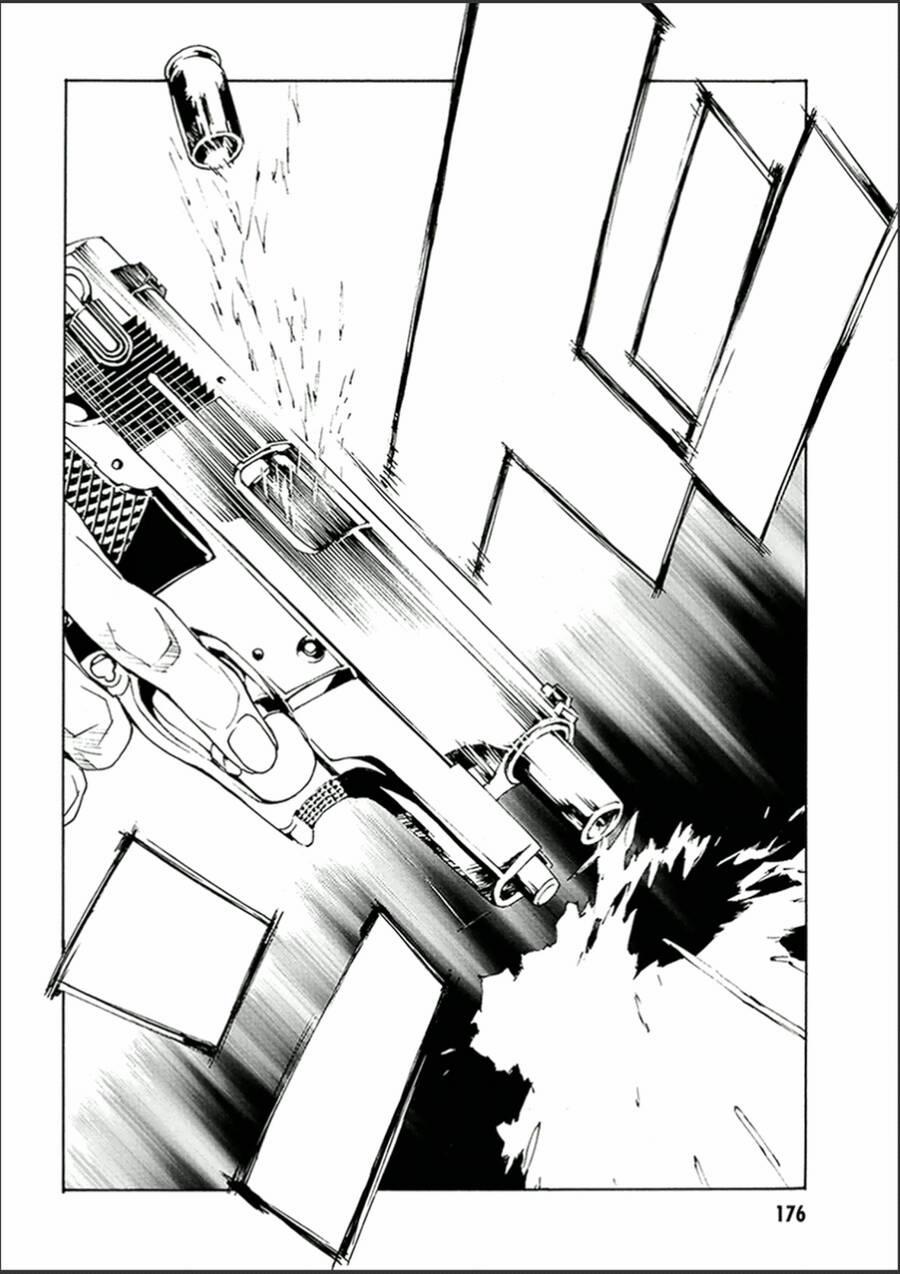 Mpd Psycho 123 trang 13