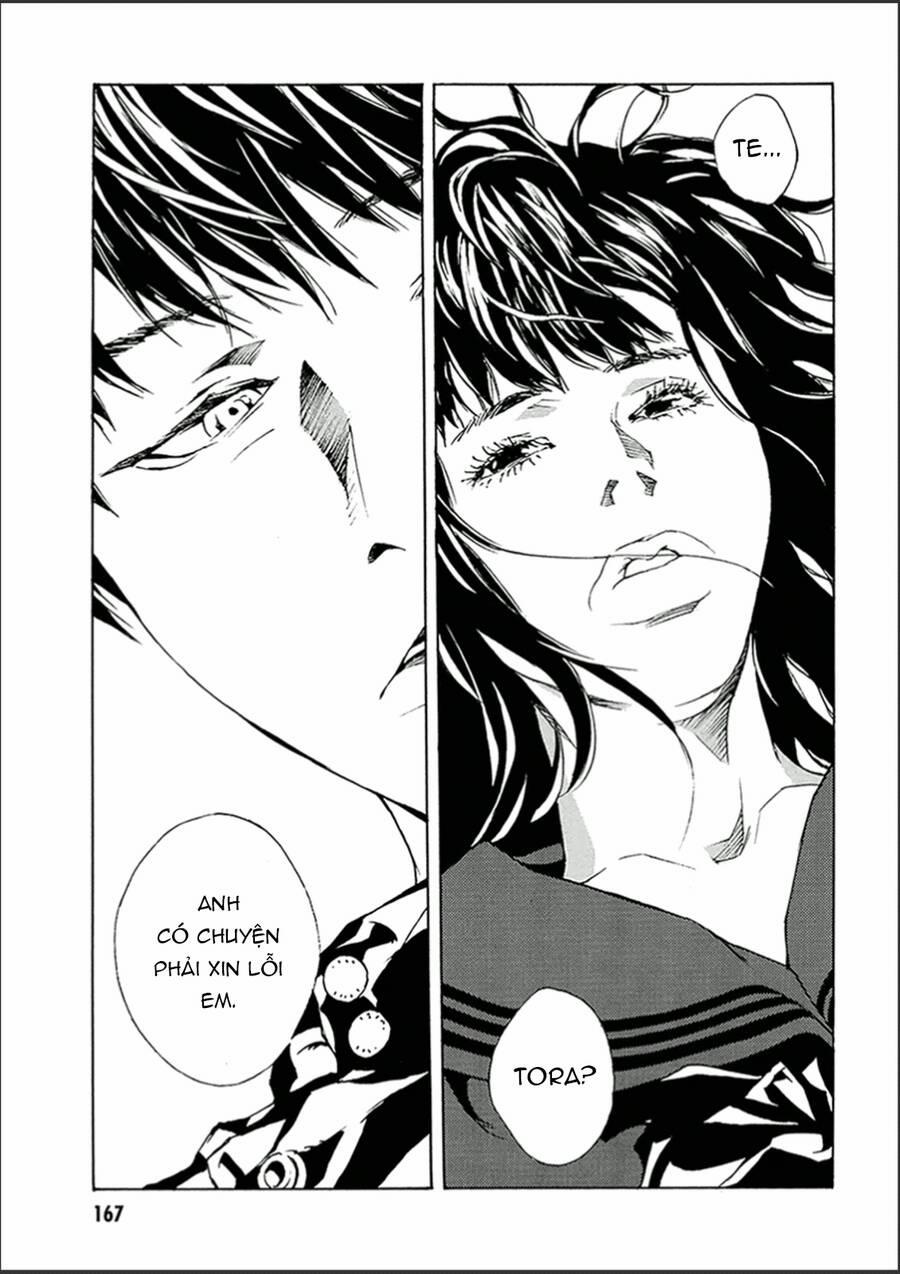 Mpd Psycho 123 trang 7