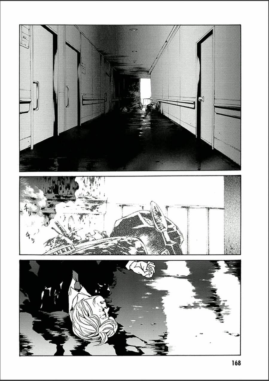 Mpd Psycho 123 trang 8