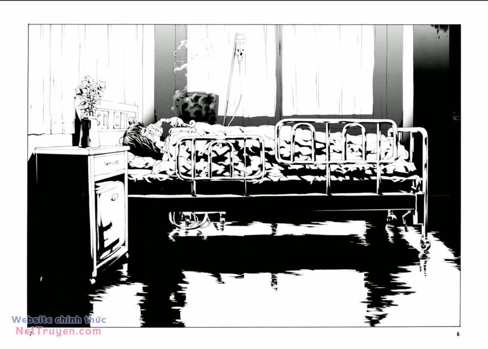 Mpd Psycho 124 trang 8