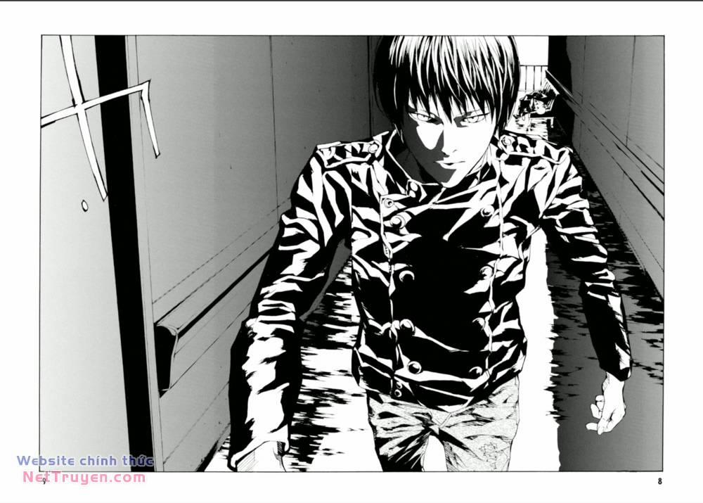 Mpd Psycho 124 trang 9