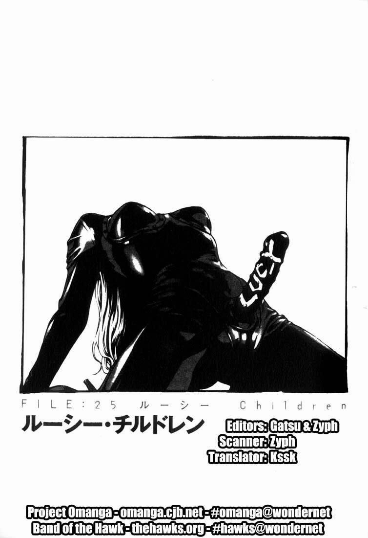 Mpd Psycho 25 trang 1