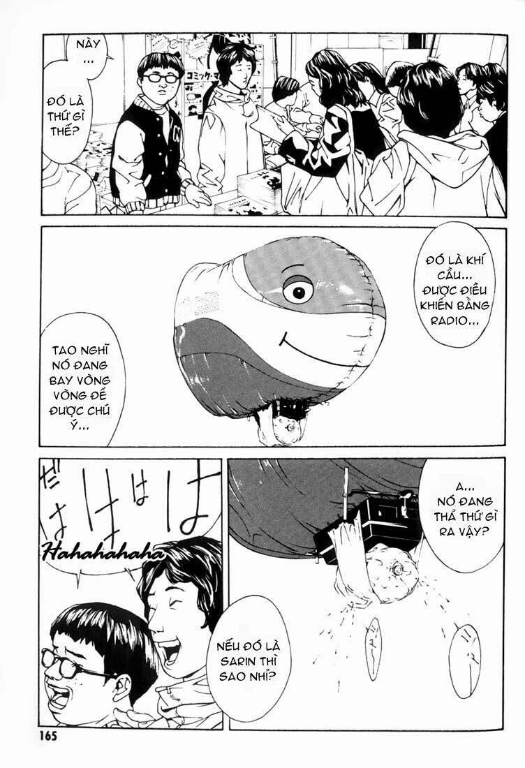 Mpd Psycho 25 trang 17