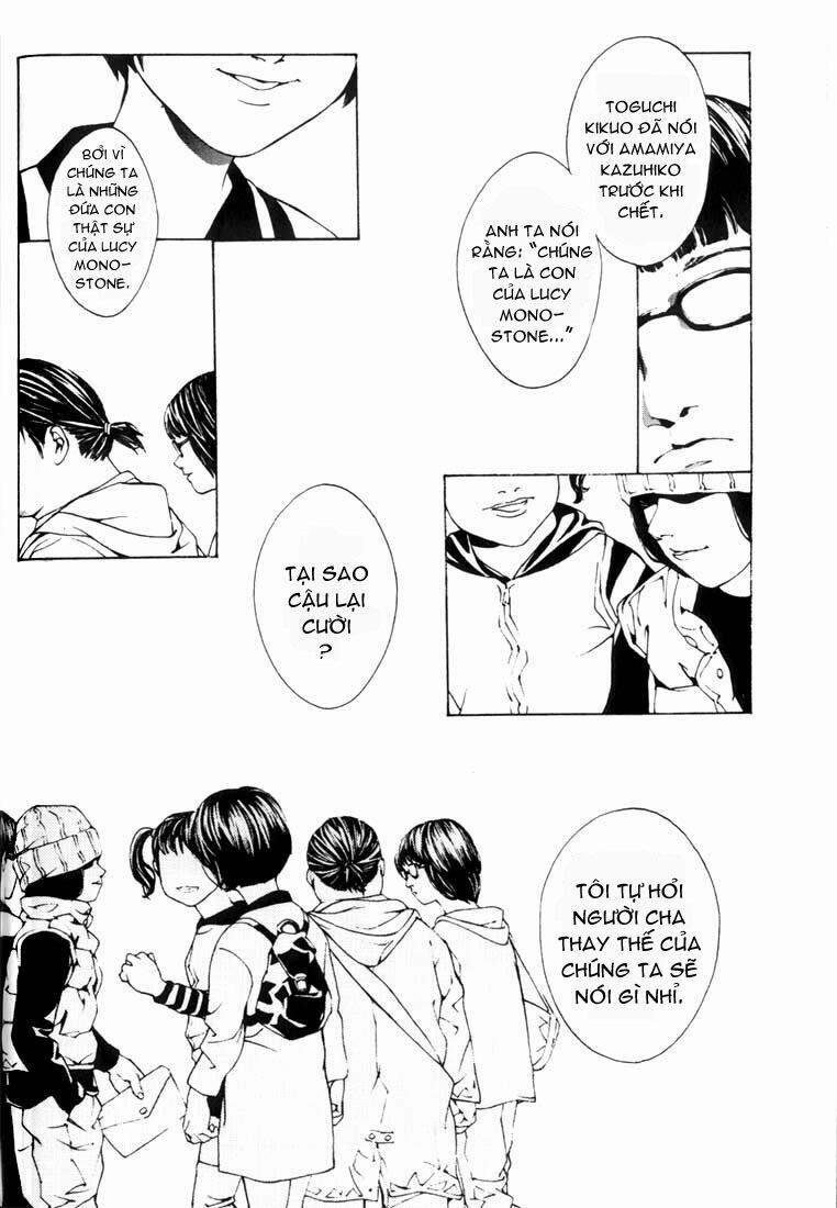 Mpd Psycho 25 trang 2