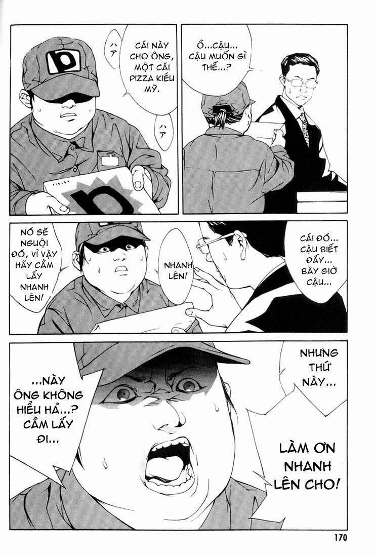 Mpd Psycho 25 trang 22