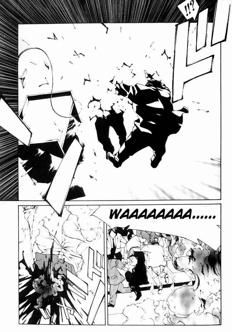 Mpd Psycho 25 trang 23