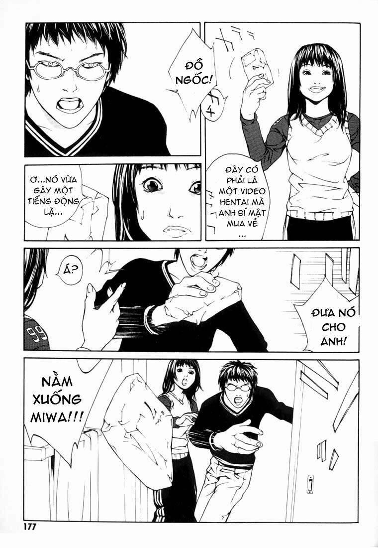 Mpd Psycho 25 trang 29