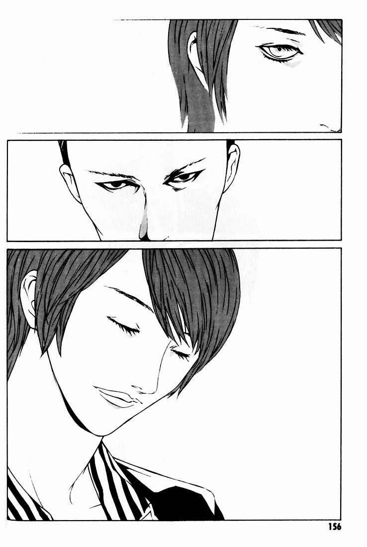 Mpd Psycho 25 trang 8