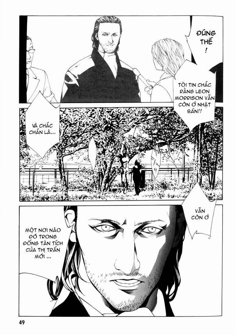 Mpd Psycho 27 trang 10