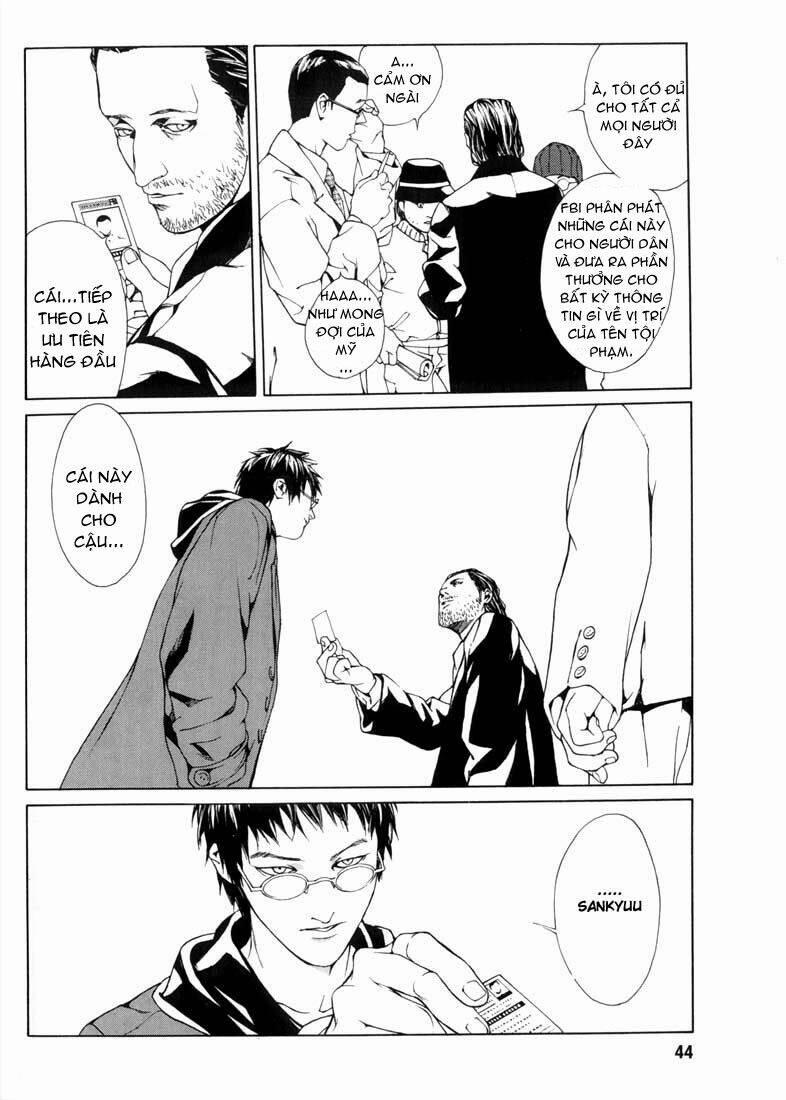 Mpd Psycho 27 trang 5