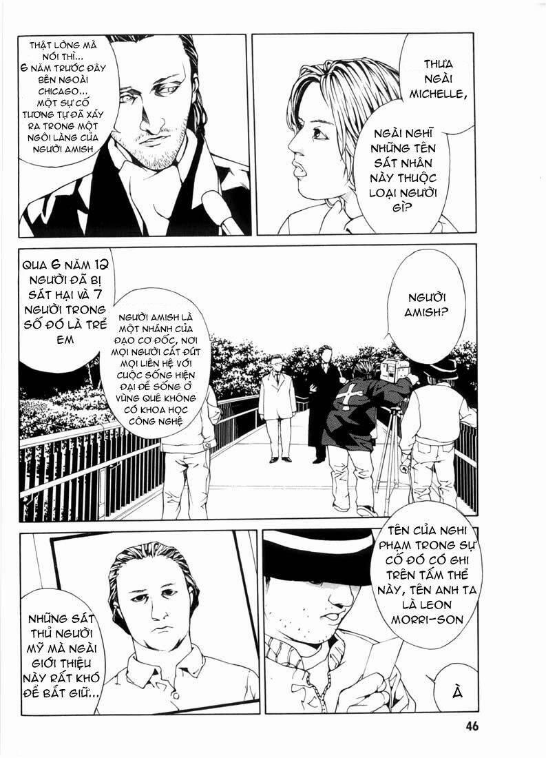 Mpd Psycho 27 trang 7