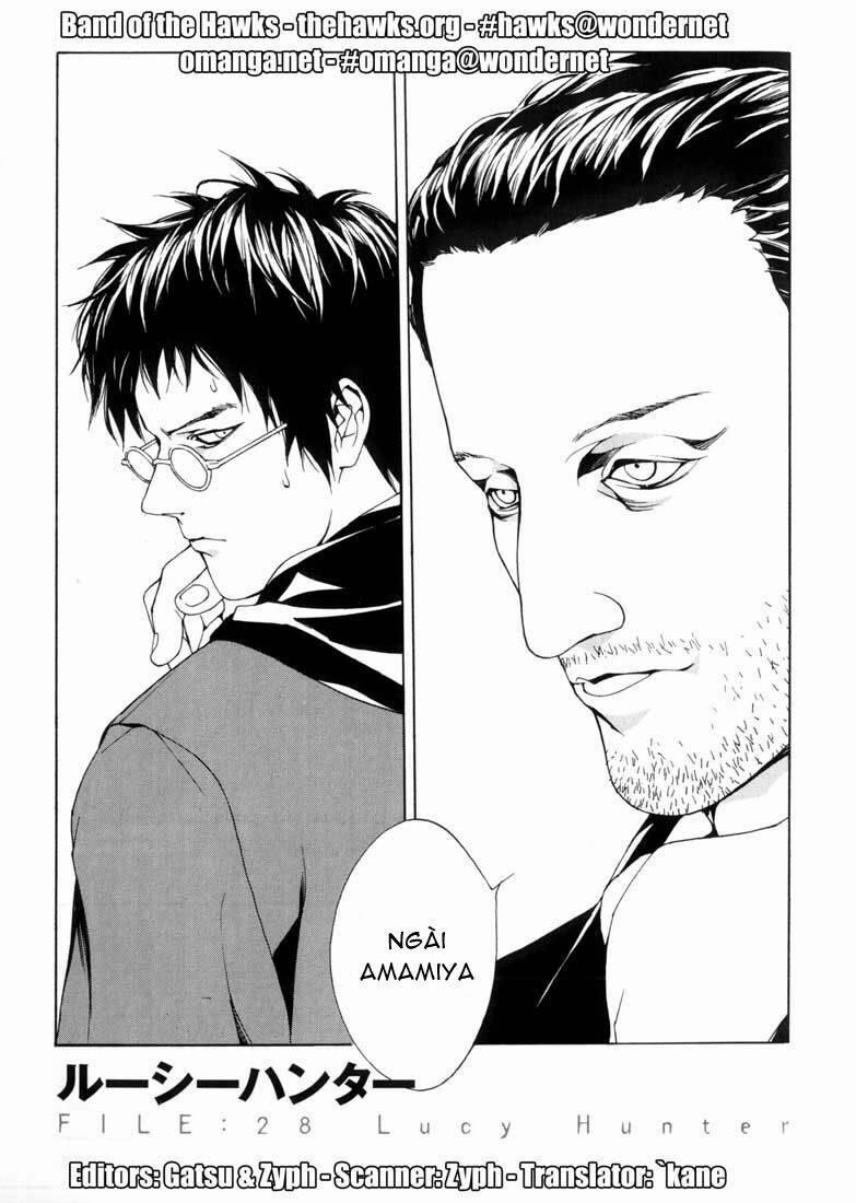 Mpd Psycho 28 trang 1