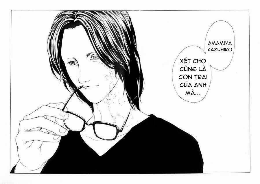 Mpd Psycho 28 trang 28