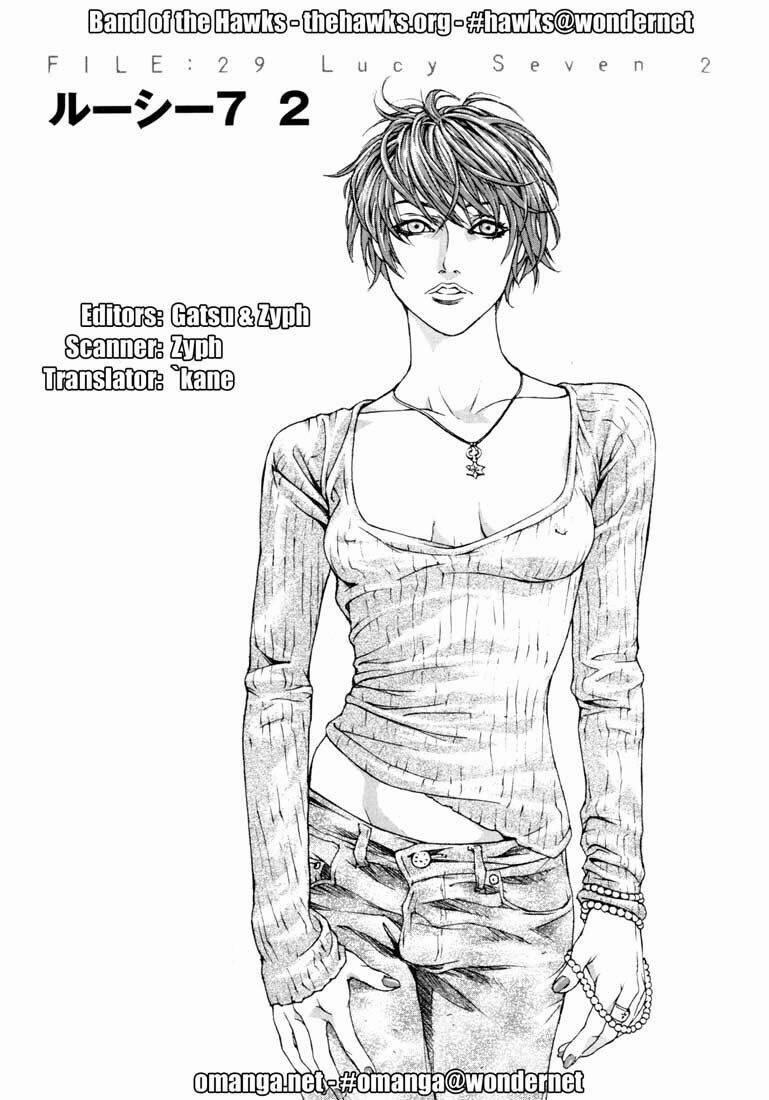 Mpd Psycho 29 trang 1