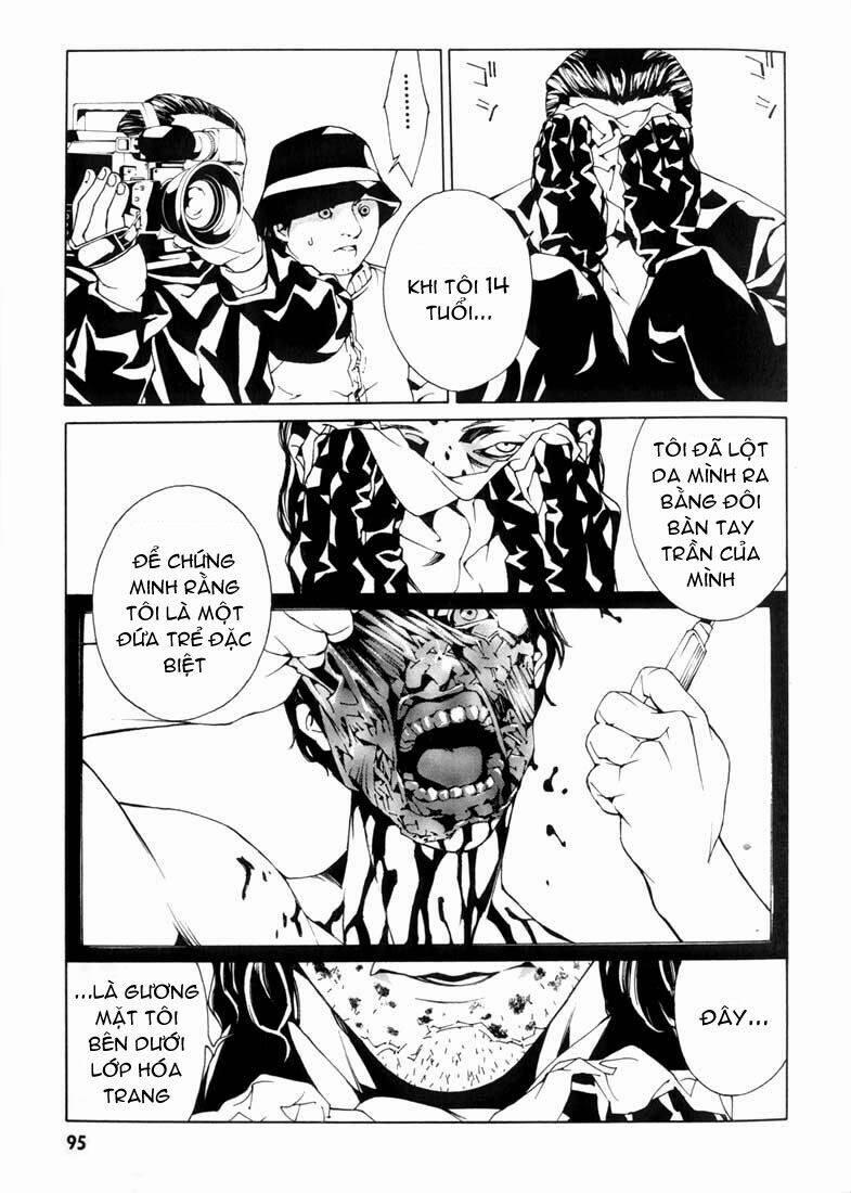 Mpd Psycho 29 trang 3