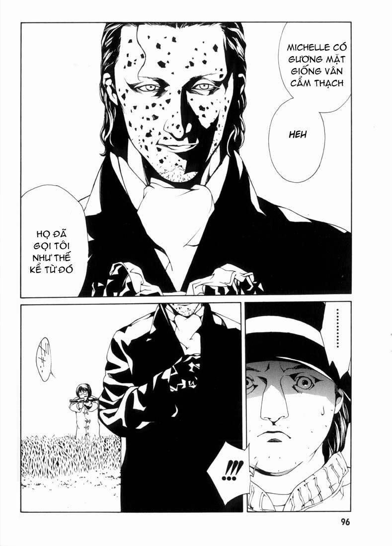 Mpd Psycho 29 trang 4