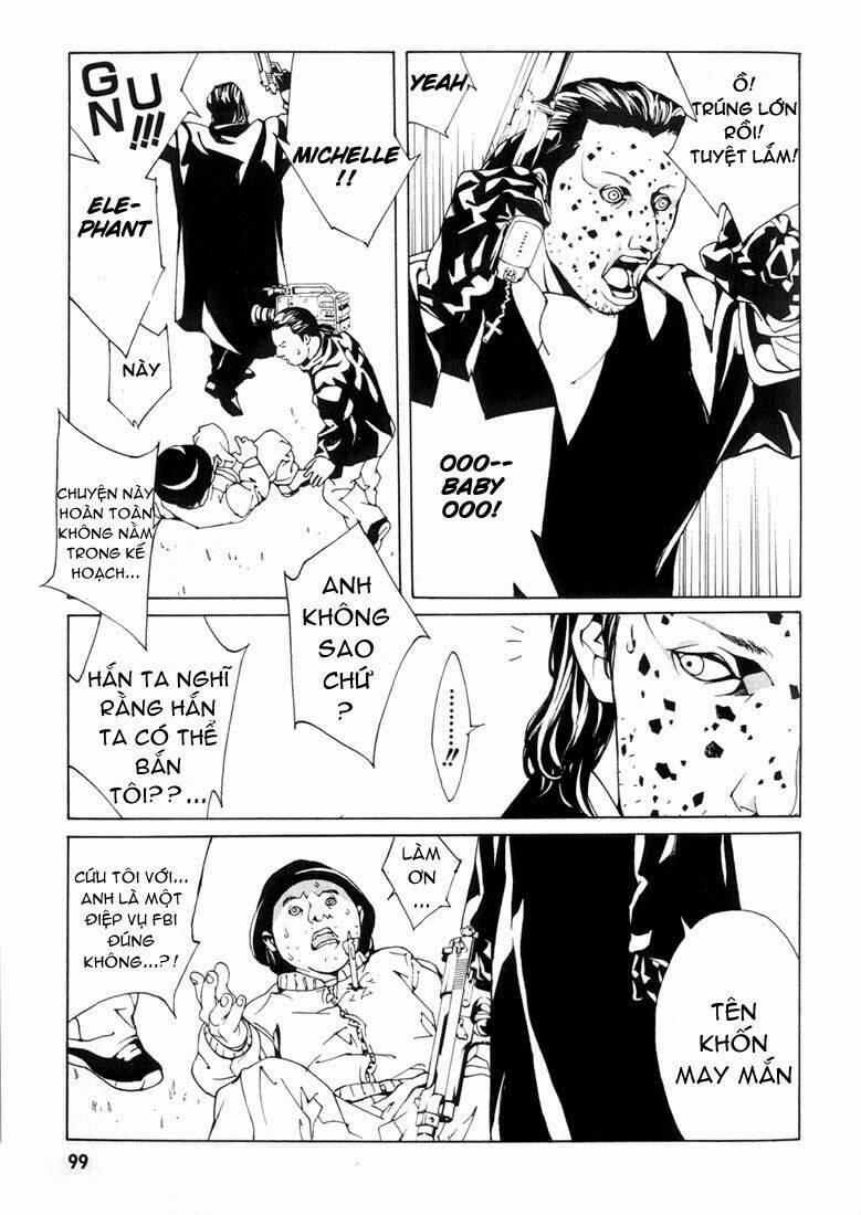 Mpd Psycho 29 trang 7