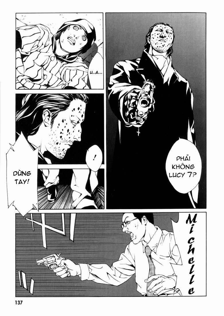 Mpd Psycho 30 trang 13