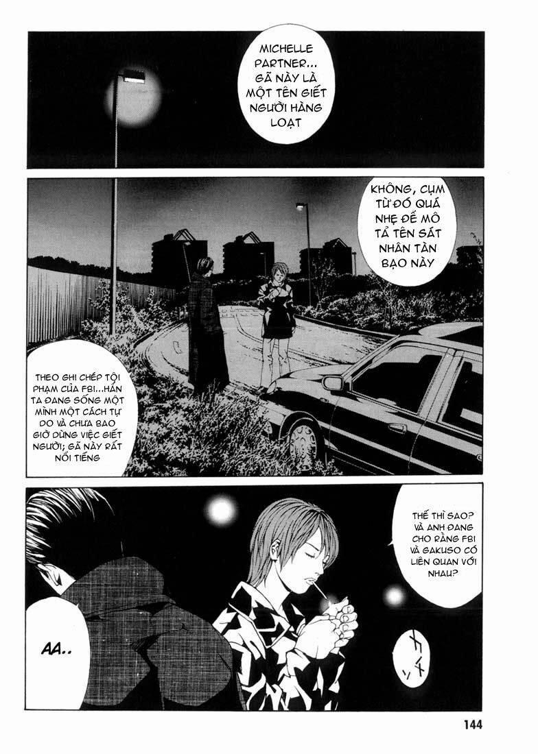 Mpd Psycho 30 trang 20