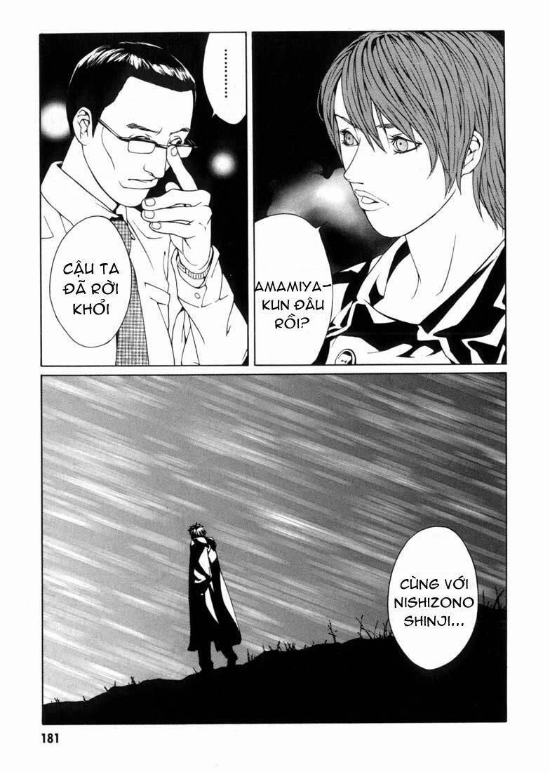 Mpd Psycho 31 trang 29