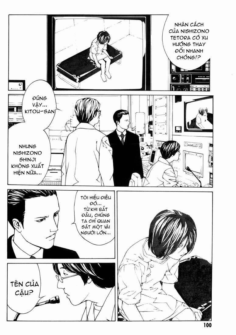 Mpd Psycho 35 trang 6