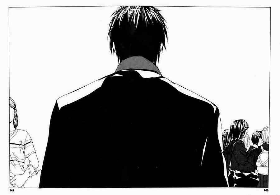 Mpd Psycho 36 trang 24