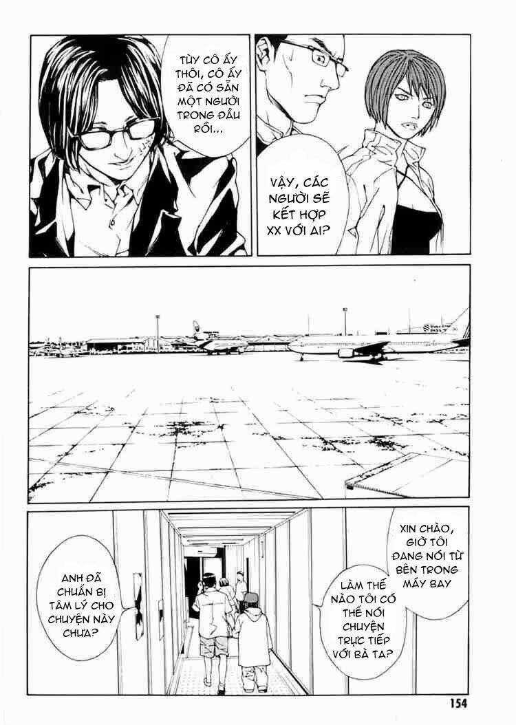 Mpd Psycho 37 trang 4