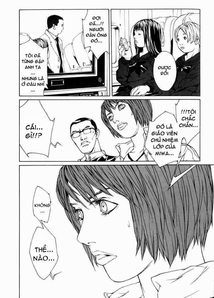 Mpd Psycho 37 trang 7