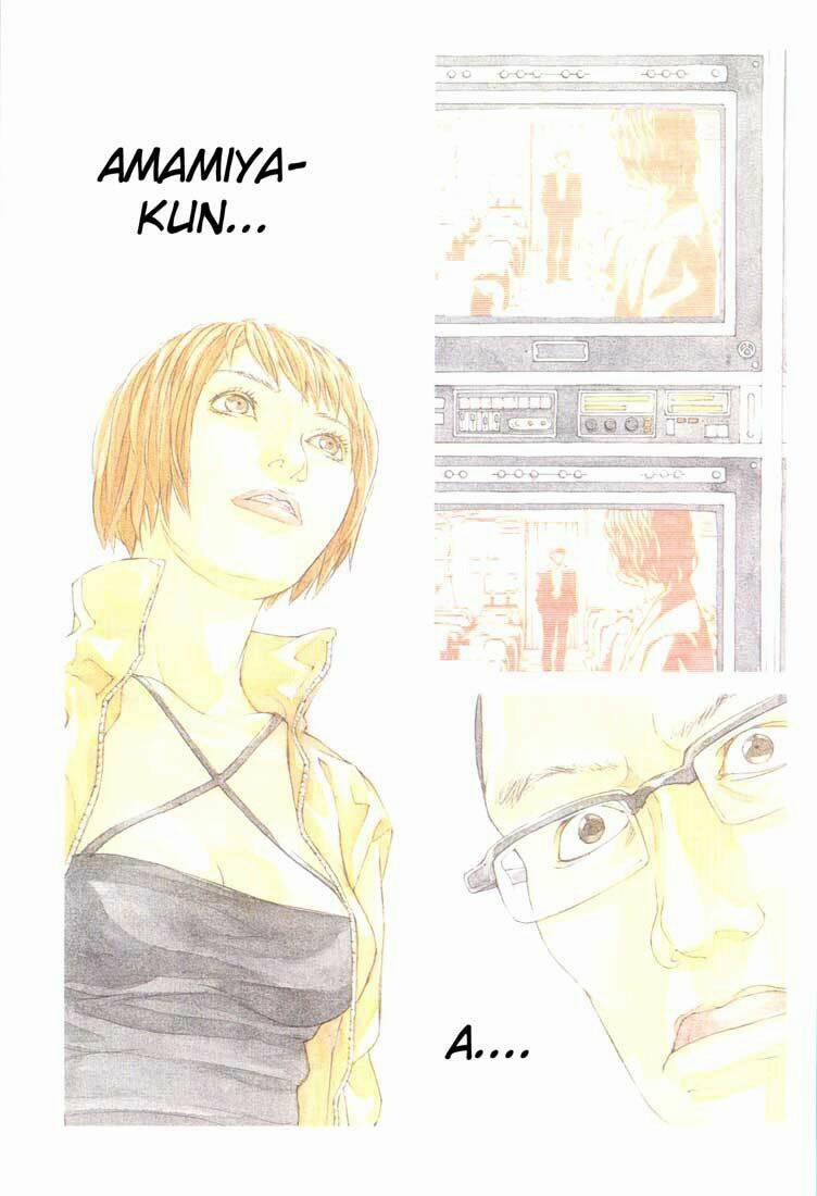 Mpd Psycho 38 trang 2