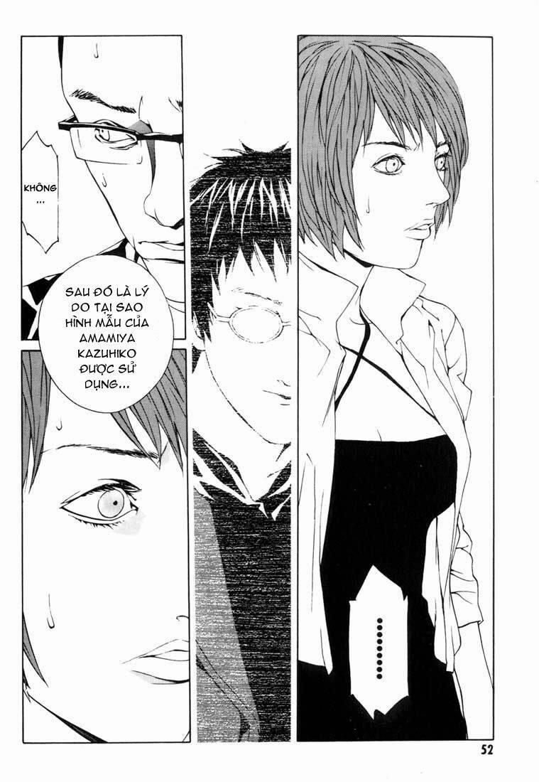 Mpd Psycho 39 trang 15