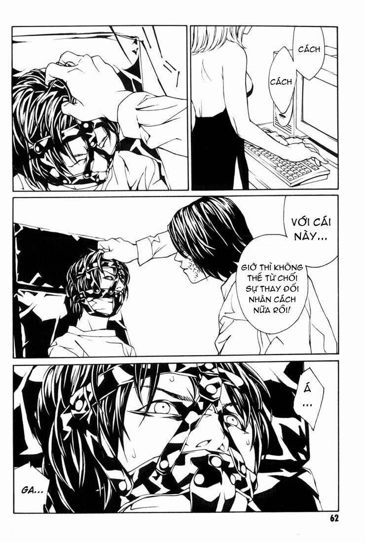 Mpd Psycho 39 trang 24